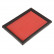 Filtro de aire ADS72207 Blue Print