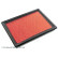 Filtro de aire ADS72207 Blue Print, Miniatura 3