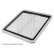 Filtro de aire ADS72213 Blue Print, Miniatura 3