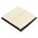 filtro de aire ADS72216 Blue Print, Miniatura 2
