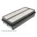 Filtro de aire ADT322112 Blue Print, Miniatura 3