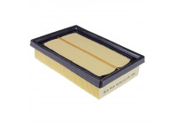 Filtro de aire ADT322115 Blue Print