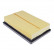 Filtro de aire ADT322115 Blue Print, Miniatura 2