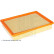 Filtro de aire ADT322116 Blue Print, Miniatura 3