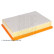 Filtro de aire ADT322116 Blue Print, Miniatura 4