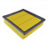 Filtro de aire ADT322123 Blue Print