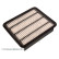 filtro de aire ADT322128 Blue Print, Miniatura 3