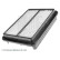 Filtro de aire ADT32224 Blue Print, Miniatura 3