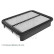 Filtro de aire ADT32237 Blue Print, Miniatura 3