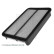 Filtro de aire ADT32239 Blue Print, Miniatura 3