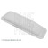 Filtro de aire ADT32267 Blue Print, Miniatura 3