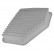Filtro de aire ADT32289 Blue Print, Miniatura 2