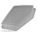 Filtro de aire ADT32289 Blue Print, Miniatura 4