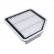 Filtro de aire ADT32290 Blue Print