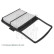Filtro de aire ADT32291 Blue Print, Miniatura 4