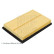 Filtro de aire ADT32297 Blue Print, Miniatura 4