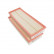 Filtro de aire ADU172201 Blue Print