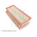 Filtro de aire ADU172201 Blue Print, Miniatura 4