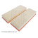 Filtro de aire ADU172201 Blue Print, Miniatura 6
