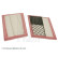 Filtro de aire ADU172202 Blue Print, Miniatura 3