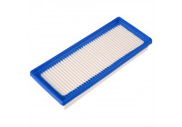 Filtro de aire ADU172204 Blue Print