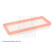 Filtro de aire ADU172204 Blue Print, Miniatura 3