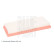 Filtro de aire ADU172204 Blue Print, Miniatura 4