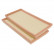 Filtro de aire ADU172208 Blue Print