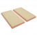 Filtro de aire ADU172208 Blue Print, Miniatura 3