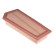 Filtro de aire ADU172210 Blue Print