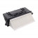 Filtro de aire ADU172211 Blue Print