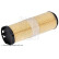 filtro de aire ADU172220 Blue Print, Miniatura 3