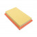 filtro de aire ADU172222 Blue Print, Miniatura 2