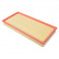 filtro de aire ADU172224 Blue Print