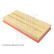 filtro de aire ADU172224 Blue Print, Miniatura 4