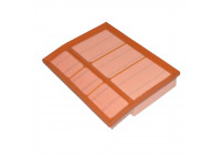 filtro de aire ADU172226 Blue Print
