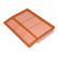 filtro de aire ADU172226 Blue Print
