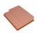 filtro de aire ADU172226 Blue Print, Miniatura 2