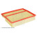 filtro de aire ADU172226 Blue Print, Miniatura 3