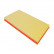 filtro de aire ADU172230 Blue Print, Miniatura 2