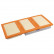 filtro de aire ADU172233 Blue Print