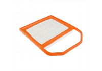 filtro de aire ADU172234 Blue Print