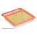 filtro de aire ADU172234 Blue Print, Miniatura 3