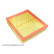 filtro de aire ADU172242 Blue Print, Miniatura 3