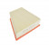 Filtro de aire ADV182201 Blue Print, Miniatura 2