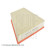 Filtro de aire ADV182201 Blue Print, Miniatura 4