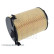 Filtro de aire ADV182202 Blue Print, Miniatura 4