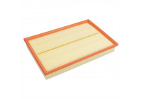 Filtro de aire ADV182203 Blue Print
