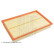 Filtro de aire ADV182203 Blue Print, Miniatura 2