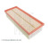 Filtro de aire ADV182204 Blue Print, Miniatura 3